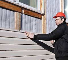 Best Siding Removal and Disposal  in Weldon, CA